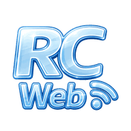 RCWeb Logo