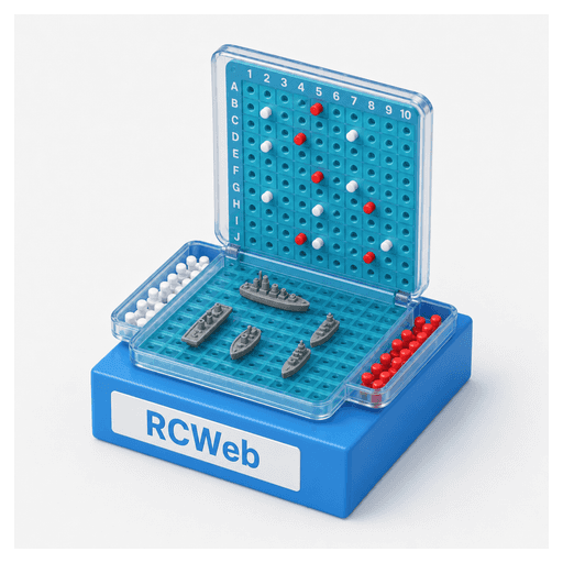 Battleship Display Icon icon