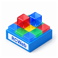Cubes icon