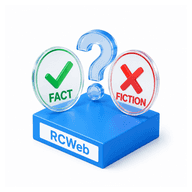 Open the Fact or Fiction controller