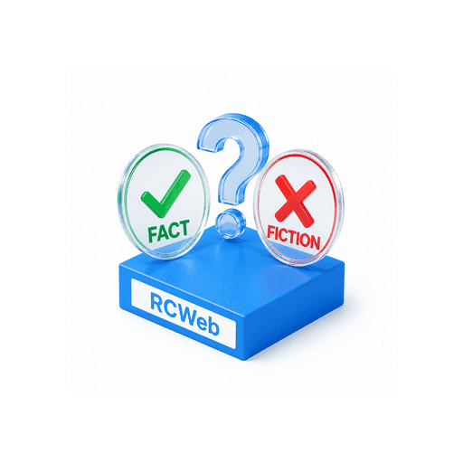 Fact or Fiction