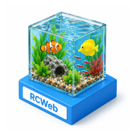 Fishtank icon