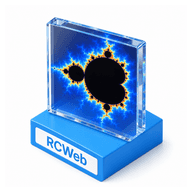 Fractal icon