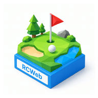 Golf Control Golf Control icon
