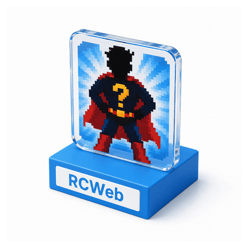 Guess the Hero Controller App Icon icon