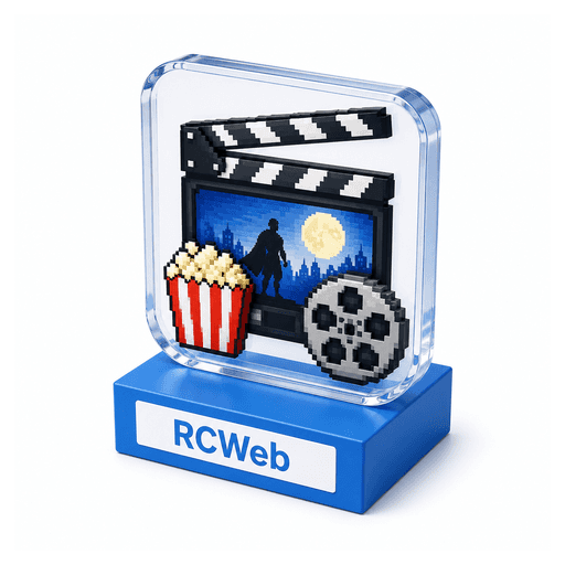 Guess the Movie Controller App Icon icon