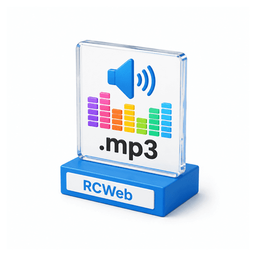 Music Player Controller App Icon icon