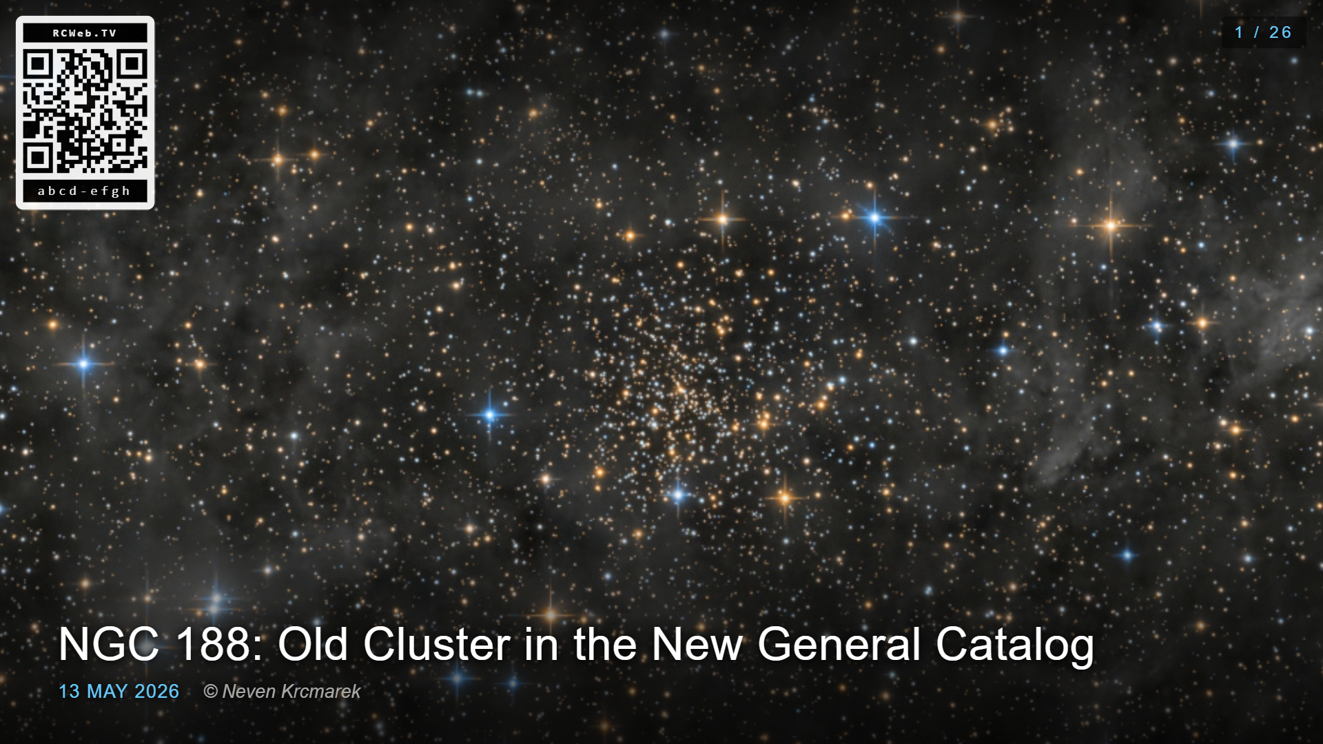 NASA APOD screenshot