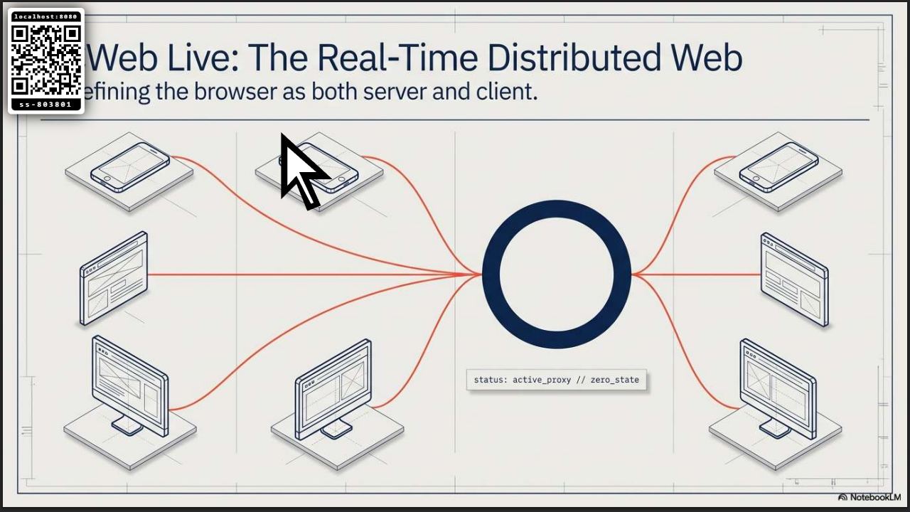 Presenting the first page of the bundled LM Studio slides