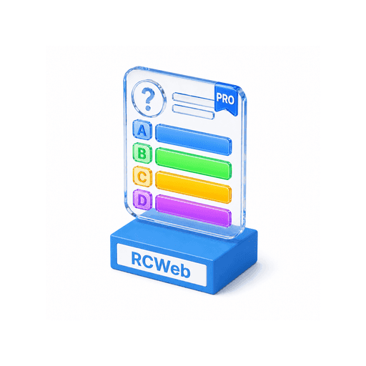 Quiz Pro