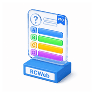 Quiz Pro display icon