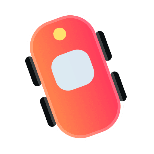 Racer App Icon icon