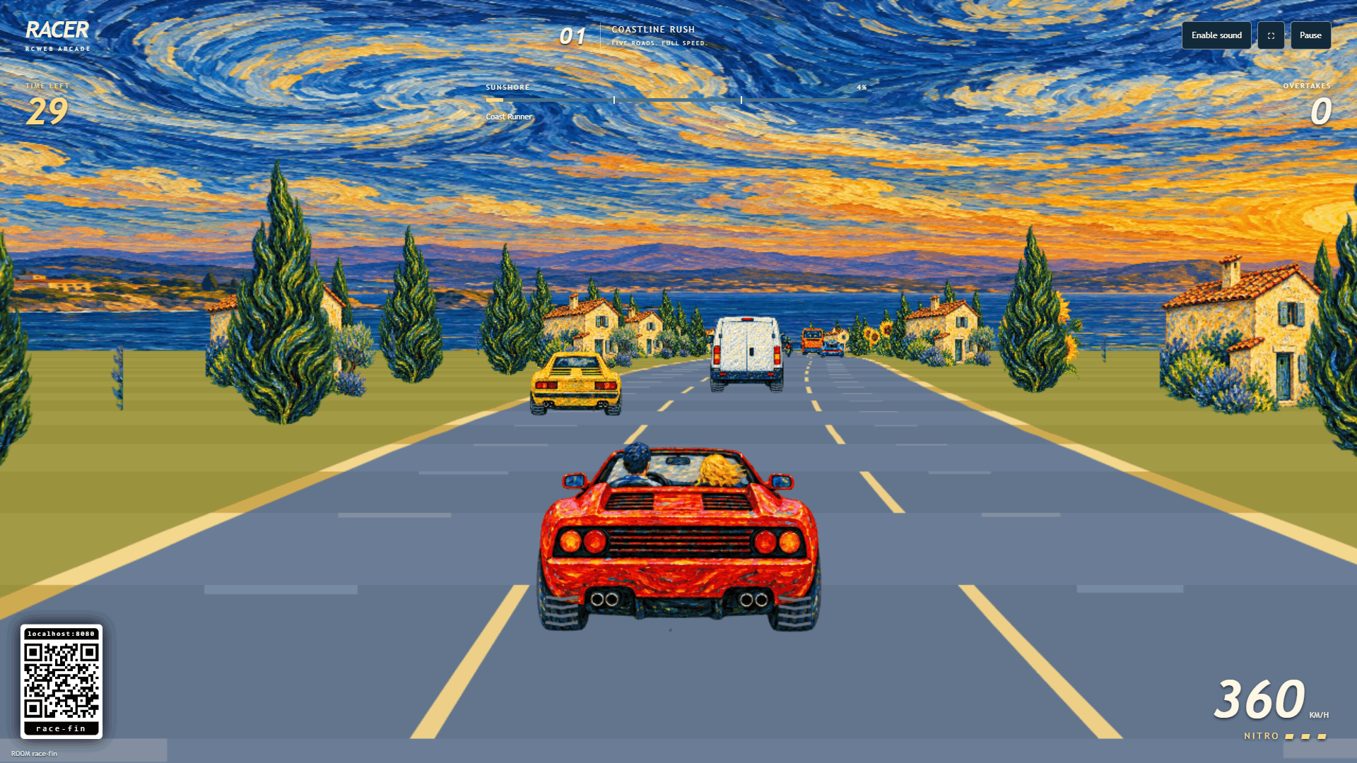 Vincent van Gogh The Van Gogh world