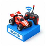 RCGame RCGame icon