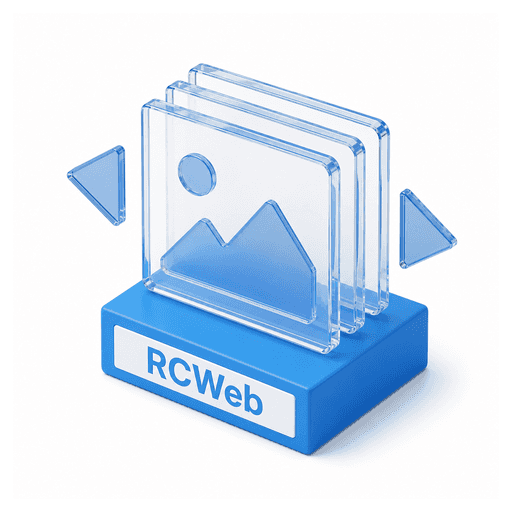 Slideshow Control Icon icon