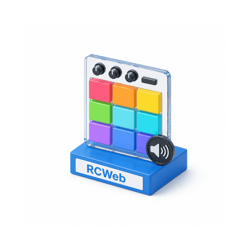 Soundboard