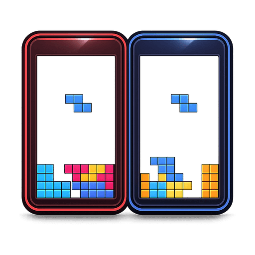 Tetris Pro Control App Icon icon