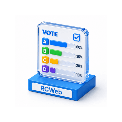 Vote