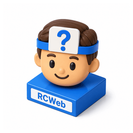 Who Am I? Controller App Icon icon